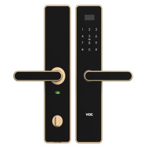 Khóa Vân Tay VOC X3 Dòng Cao Cấp
