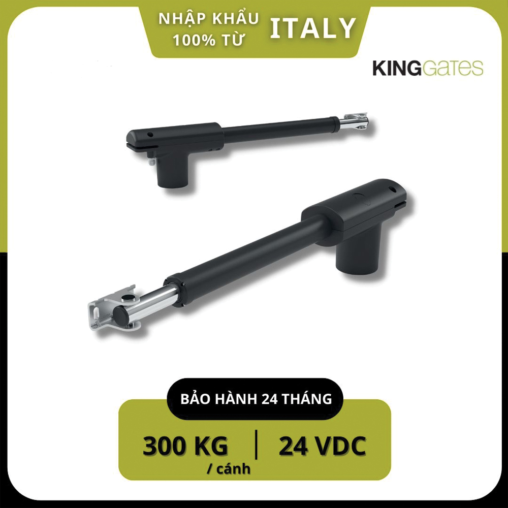 Thông số kỹ thuật LINEAR40024