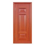 Cửa Sổ Thép Vân Gỗ 1 Cánh S8