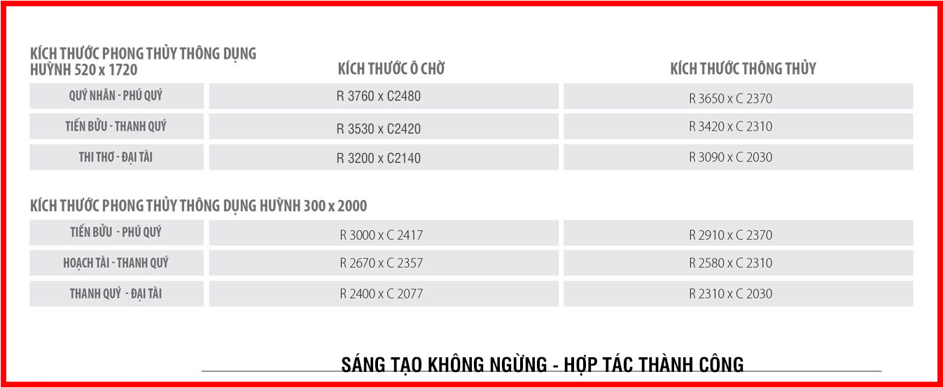 Kích thước tiêu chuẩn thông thủy cửa thép vân gỗ 4 cánh